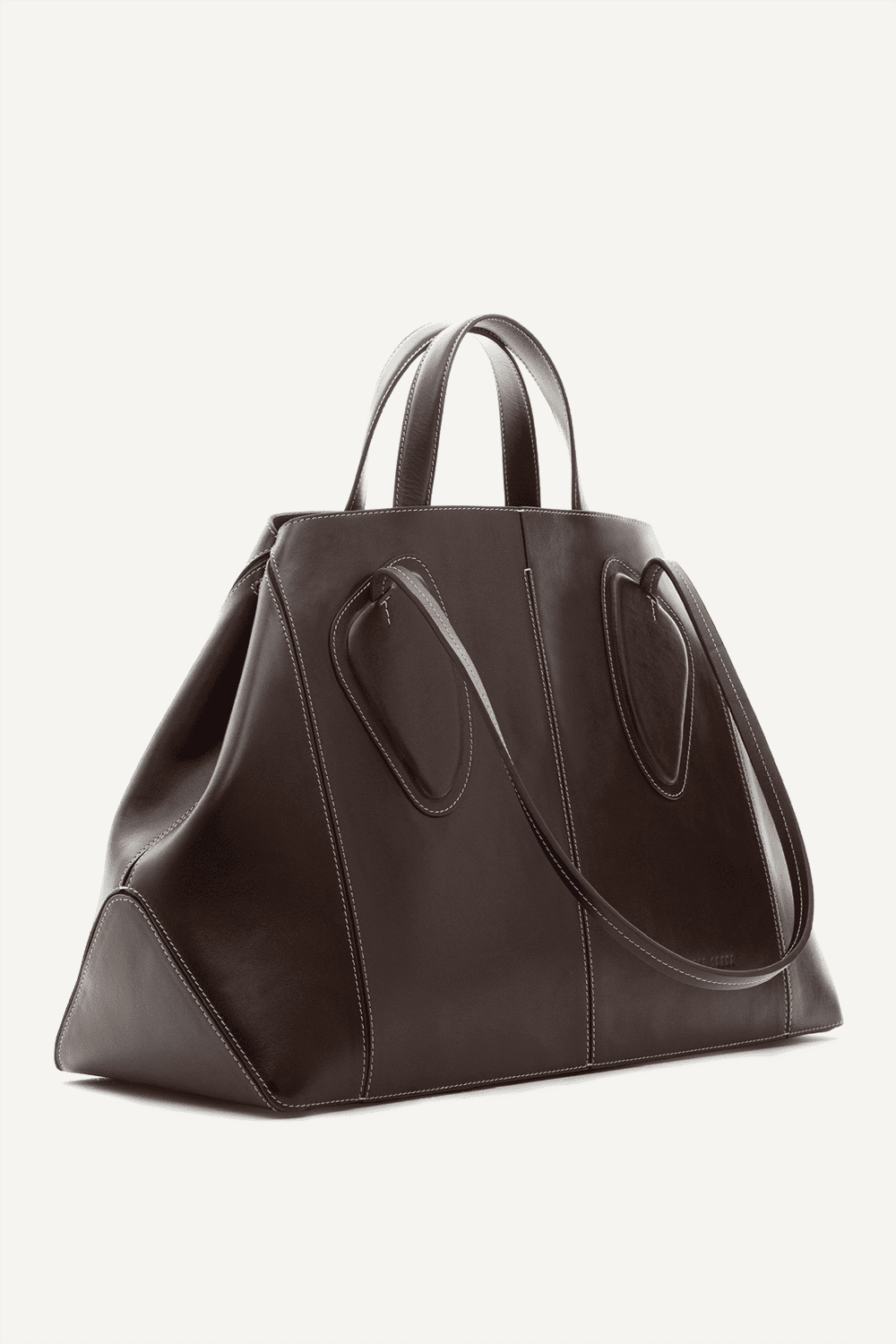 Show details for EV BAG | PASSION BROWN Picture of EV BAG | PASSION BROWN